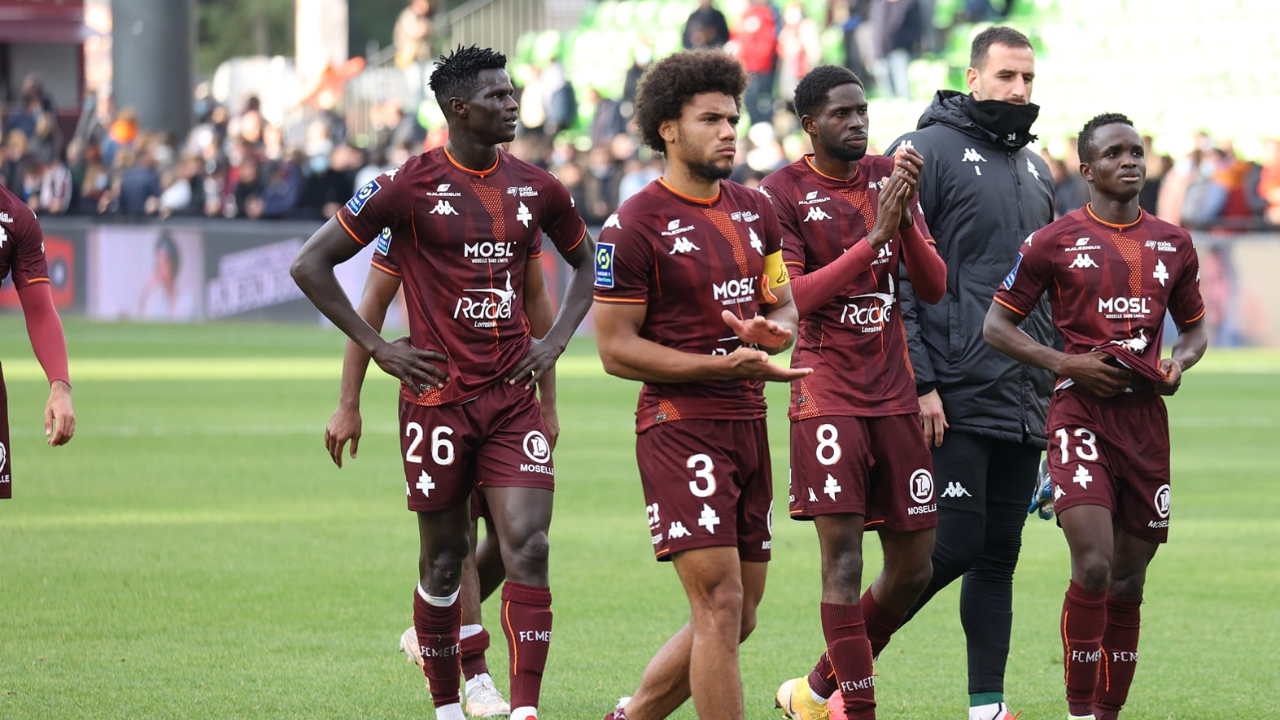 PRONOSTICI CALCIO METZ-SAINT ETIENNE: CHI ALZA LA TESTA?