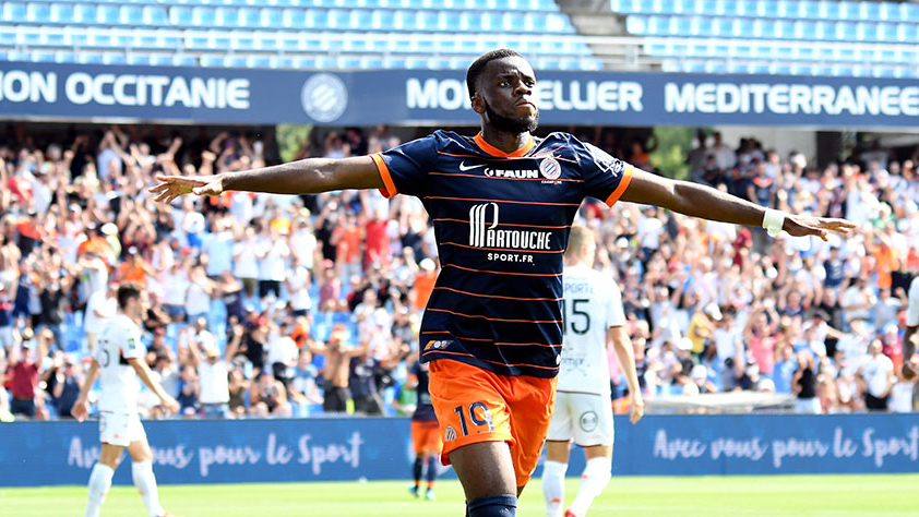 PRONOSTICI CALCIO MONTPELLIER-NANTES: POSIZIONI ATIPICHE