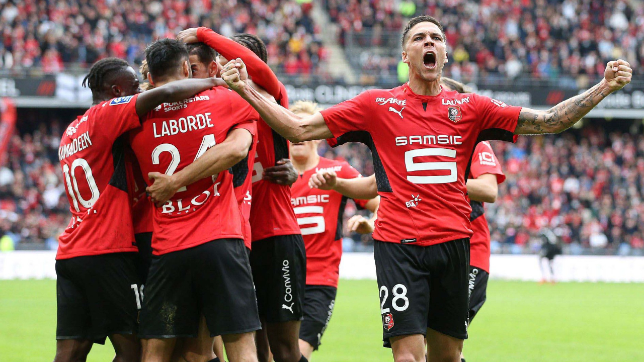 PRONOSTICI CALCIO TROYES-RENNES: MOTORI CALDI!