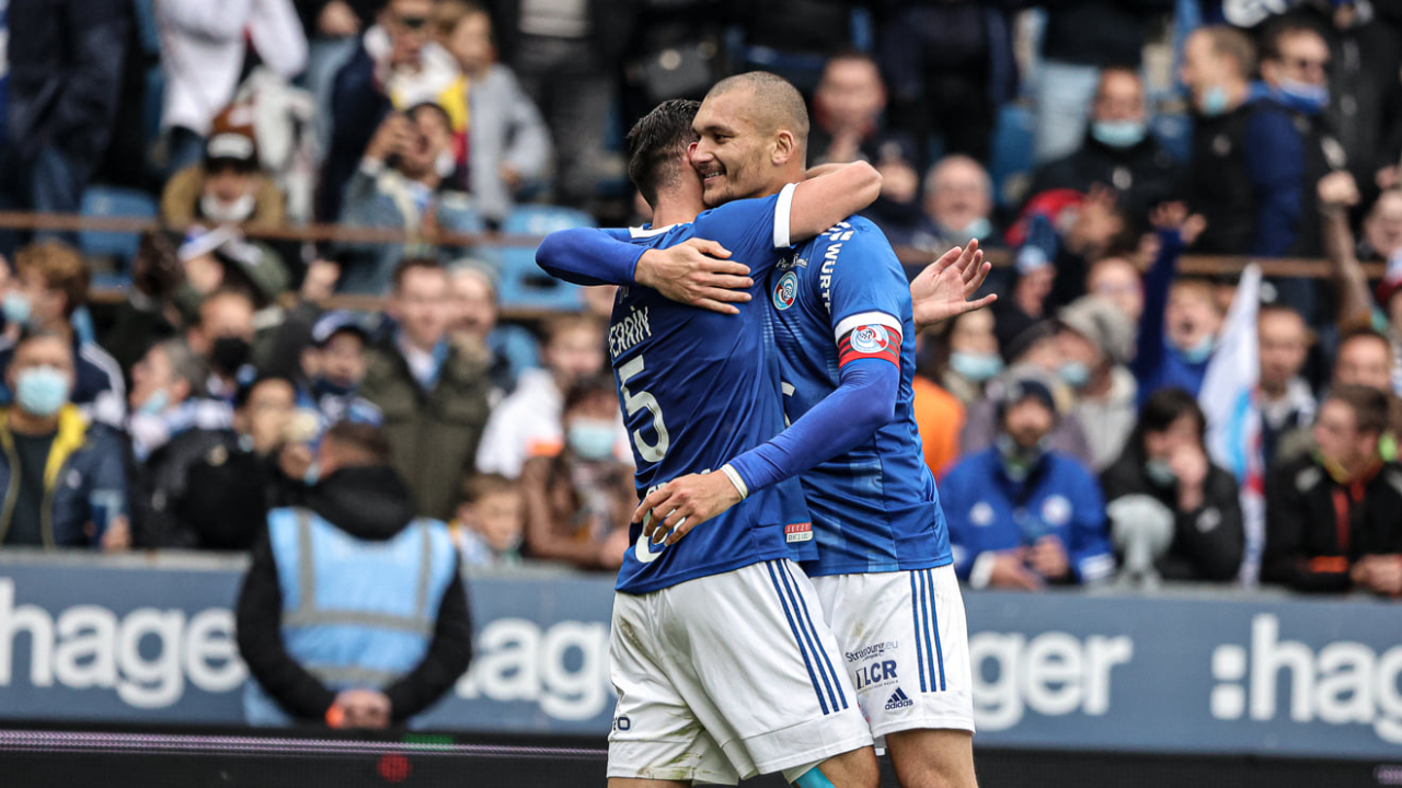 PRONOSTICI CALCIO STRASBURGO-LORIENT: SALVEZZA O ALTRO?