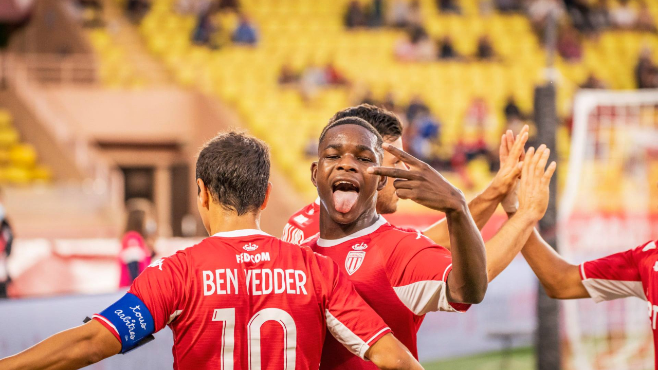 PRONOSTICI CALCIO BREST-MONACO: VALORI DIFFERENTI