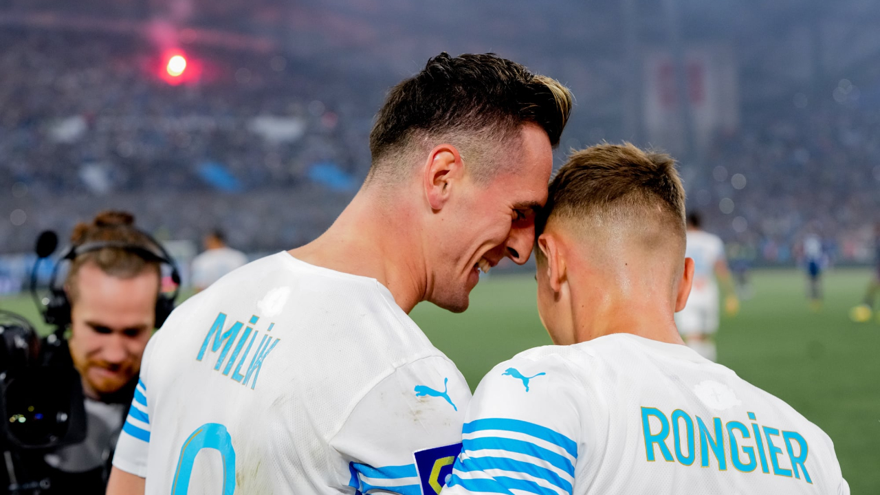 PRONOSTICI CALCIO CLERMONT-MARSIGLIA:  OBIETTIVI OPPOSTI!