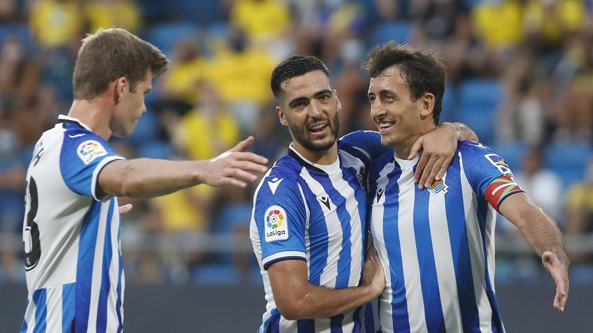 PRONOSTICI CALCIO REAL SOCIEDAD-STURM GRAZ:  LA RINCORSA CONTINUA