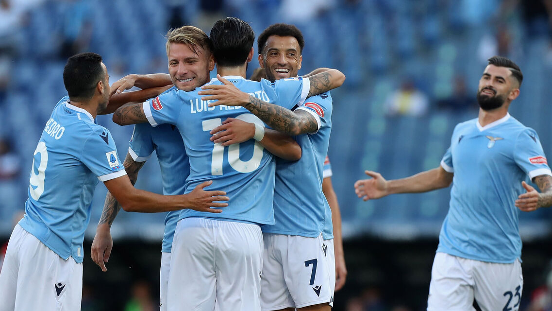 PRONOSTICI CALCIO MARSIGLIA-LAZIO: SPERANZE EUROPEE