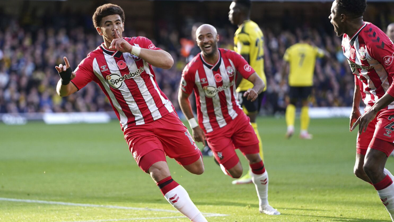 PRONOSTICI CALCIO SAINTS-ASTON VILLA: FRIDAY NIGHT DI PREMIER LEAGUE