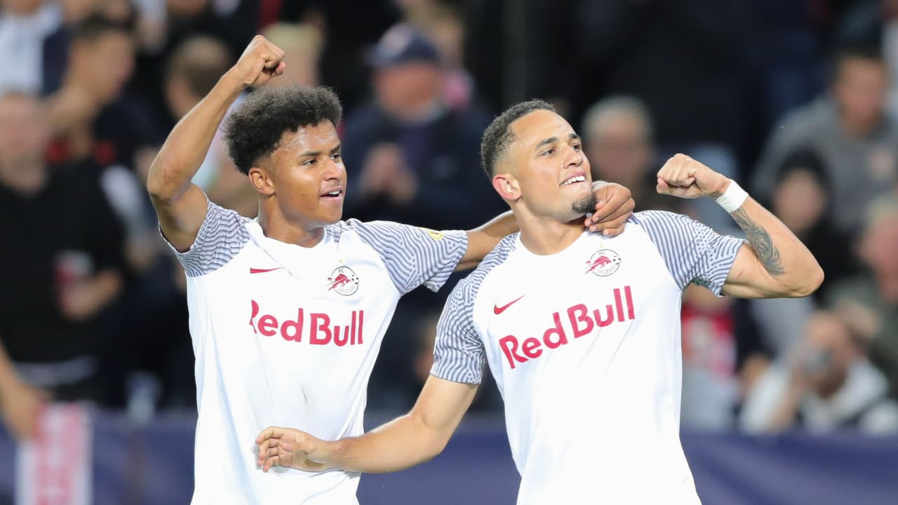 PRONOSTICI CALCIO WOLFSBURG-SALISBURGO: LA METAMORFOSI DEI LUPI