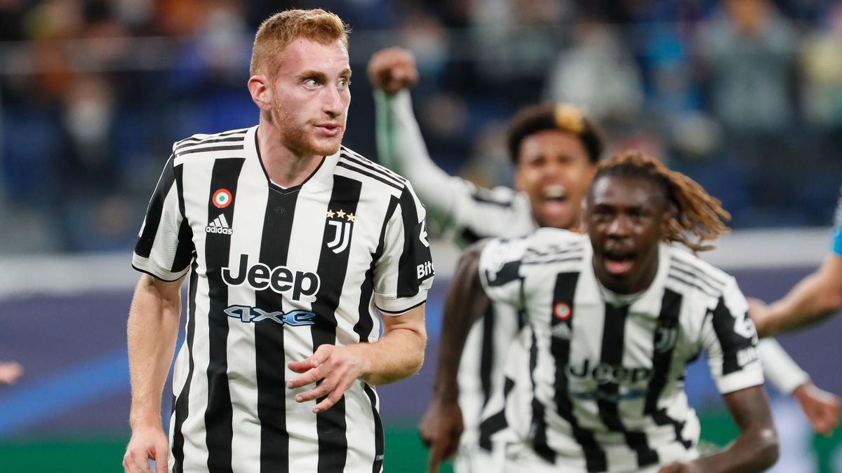 PRONOSTICI CALCIO JUVENTUS-ZENIT: DEBACLE BIANCONERA