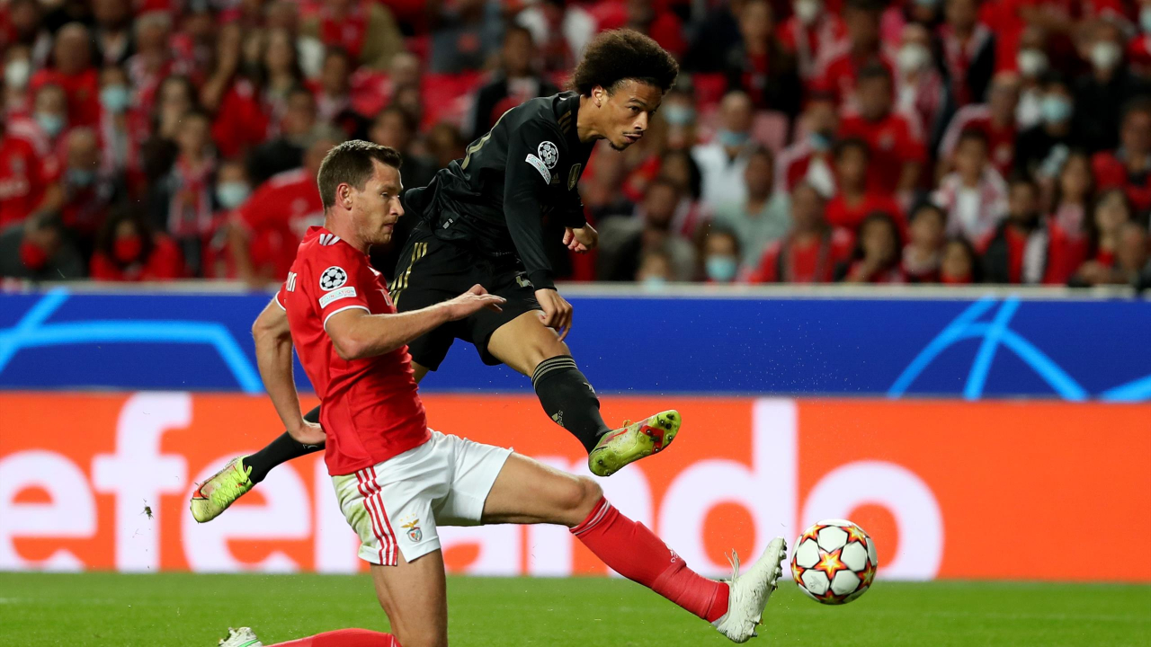 PRONOSTICI CALCIO BAYERN-BENFICA: LO STRAPOTERE BAVARESE