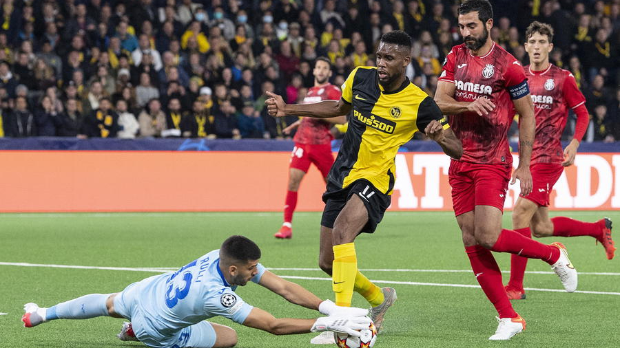 PRONOSTICI CALCIO VILLARREAL-YOUNG BOYS: PROVA DELLA VERITA’