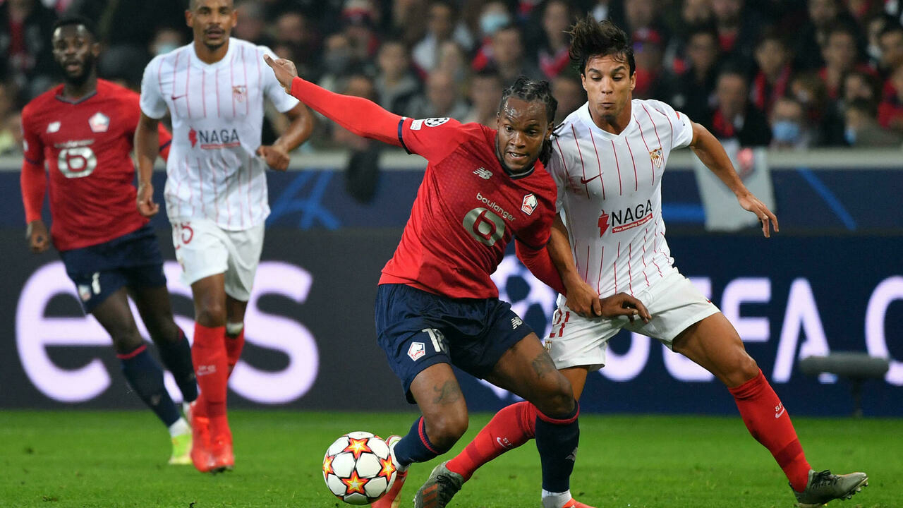 PRONOSTICI CALCIO SIVIGLIA-LILLE: LOPETEGUI VUOLE VINCERE