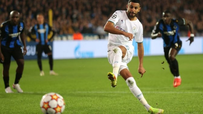 PRONOSTICI CALCIO MAN CITY-BRUGGE: ASSALTO ALLA VETTA