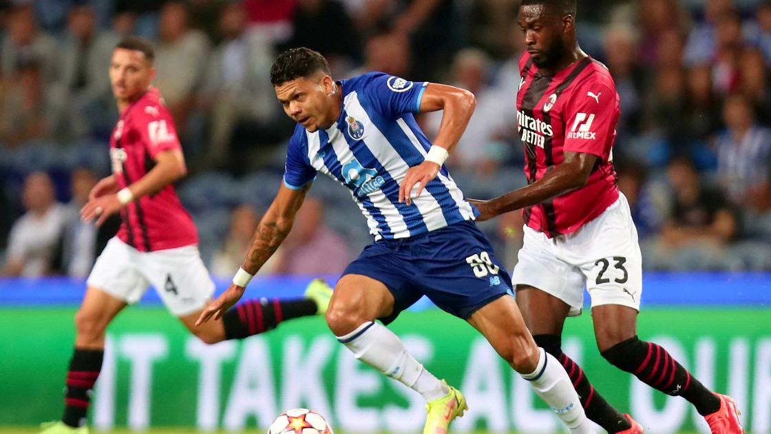 PRONOSTICI CALCIO MILAN-PORTO: LA MALEDIZIONE DEI ROSSONERI