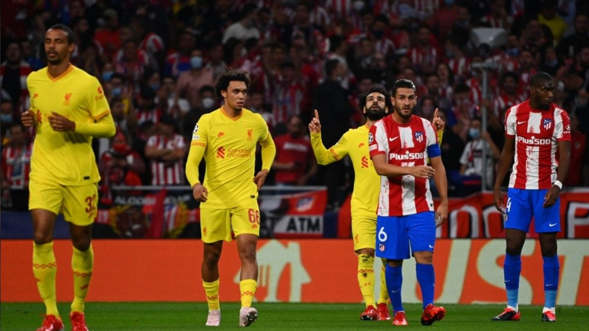 PRONOSTICI CALCIO LIVERPOOL-ATLETICO MADRID: L’INFERNO AD ANFIELD