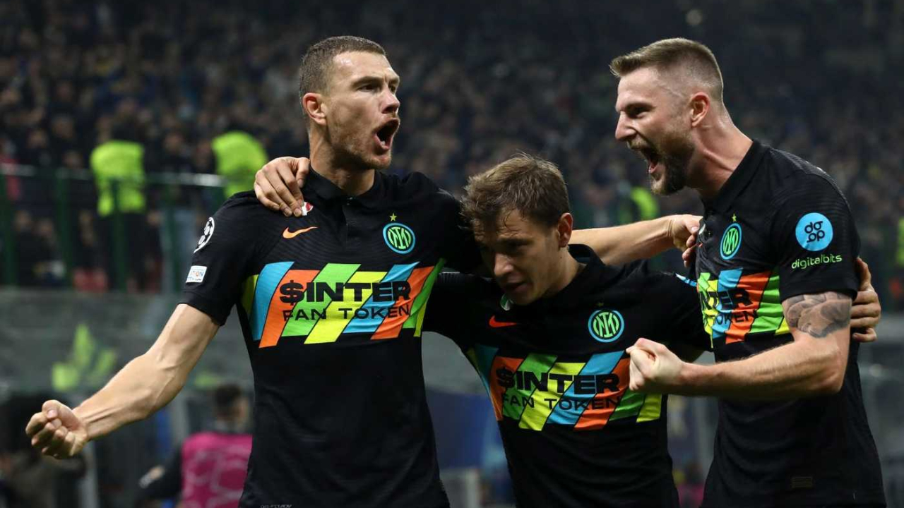 PRONOSTICI CALCIO SHERIFF-INTER: INZAGHI BRAMA IL SORPASSO