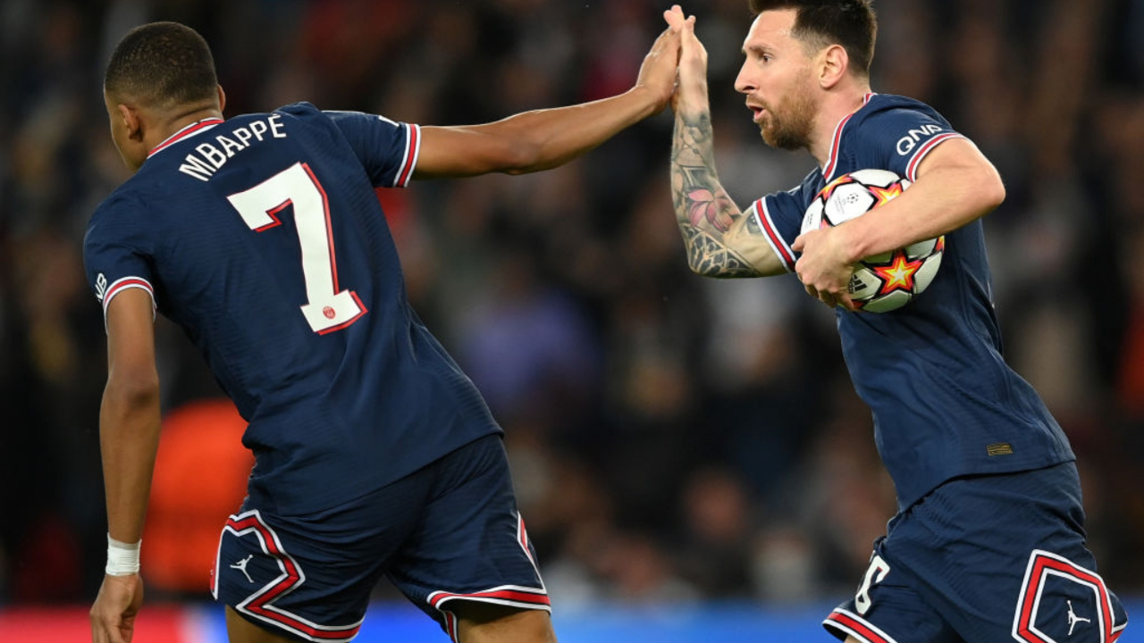 PRONOSTICI CALCIO LIPSIA-PSG: IL CLASSICO E PREVEDIBILE TESTA-CODA?