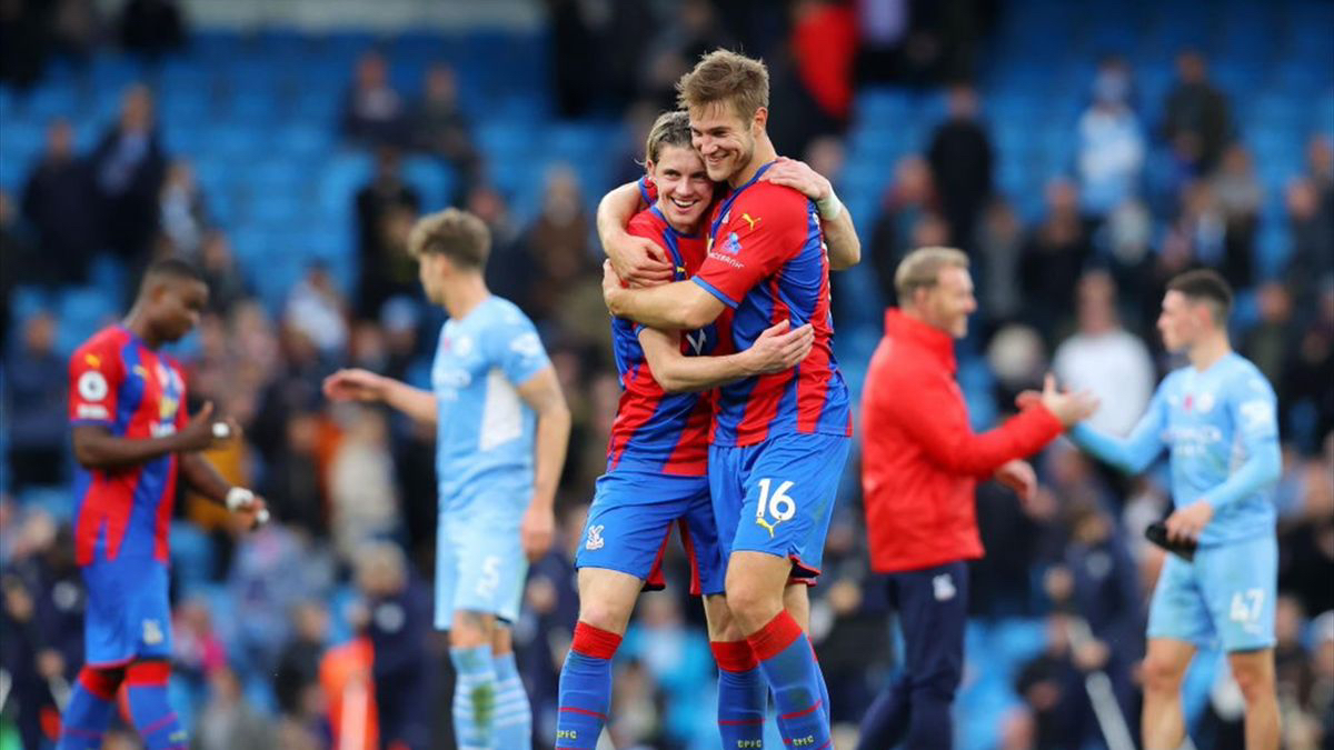 PRONOSTICI CALCIO PALACE-WOLVES: IN CERCA DEL SESTO RISULTATO UTILE