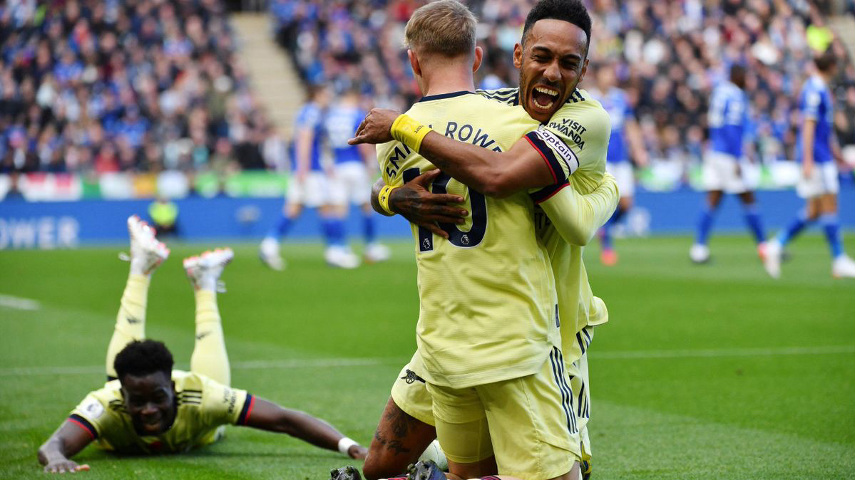 PRONOSTICI CALCIO ARSENAL-WATFORD: ARTETA VUOLE STUPIRE ANCORA