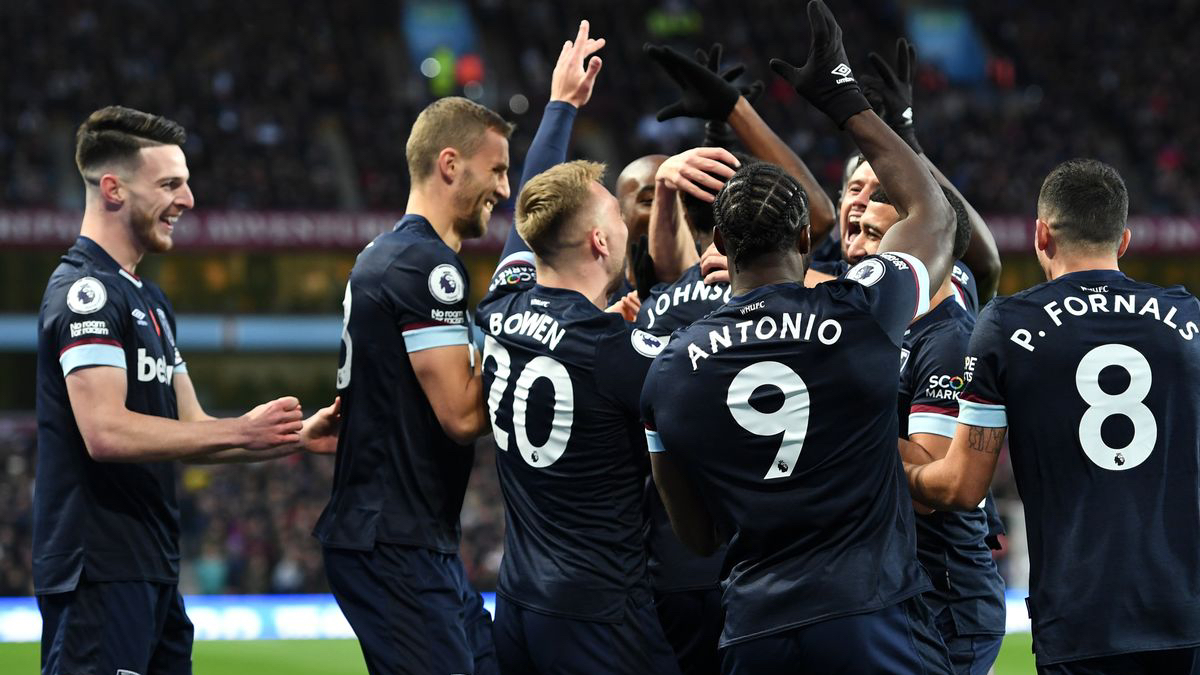 PRONOSTICI CALCIO WEST HAM-LIVERPOOL: SFIDA PER IL PODIO DELLA PREMIER