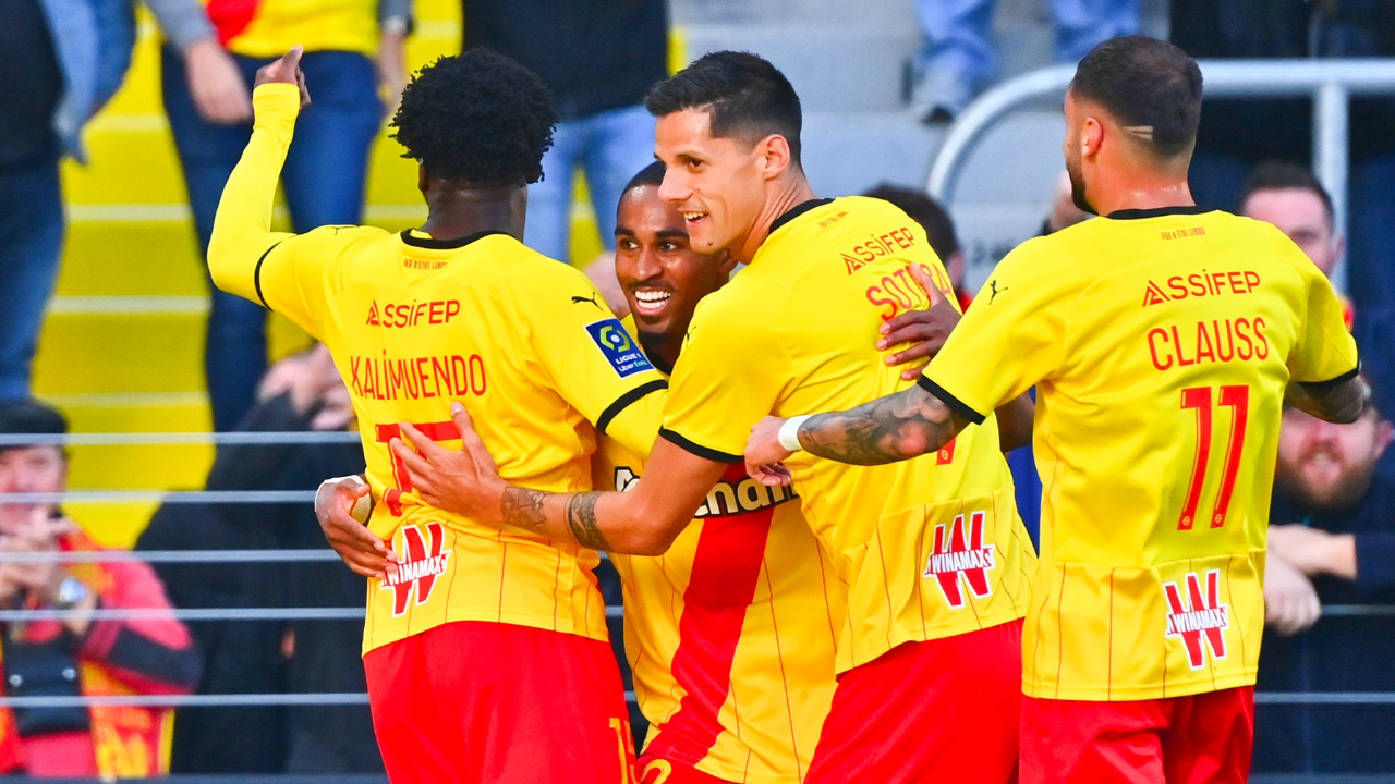 PRONOSTICI CALCIO LENS-TROYES: APERTURA DI TREDICESIMA