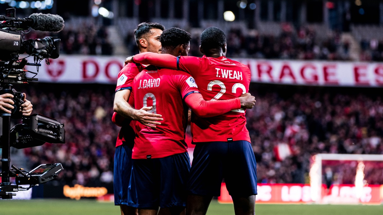 PRONOSTICI CALCIO LILLE-ANGERS: MOMENTO DI STOP!