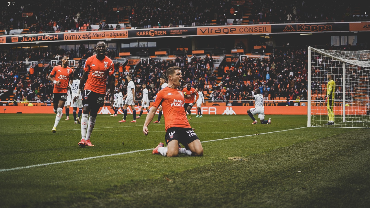 PRONOSTICI CALCIO LORIENT-BREST: SALVEZZA IN GIOCO!