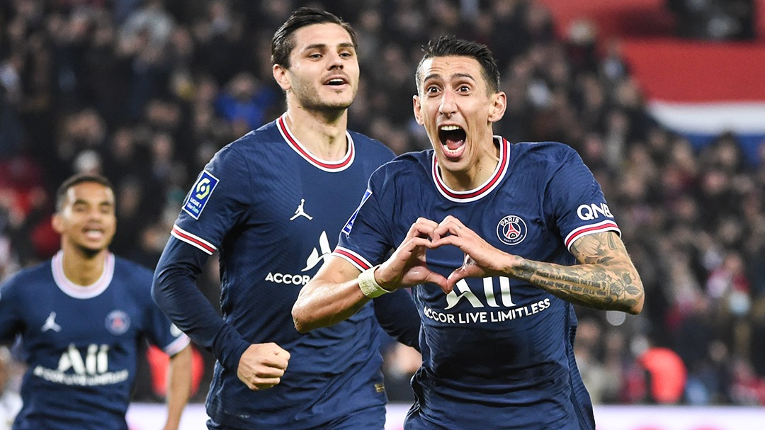 PRONOSTICI CALCIO BORDEAUX-PSG: UN GRANDE CLASSICO!