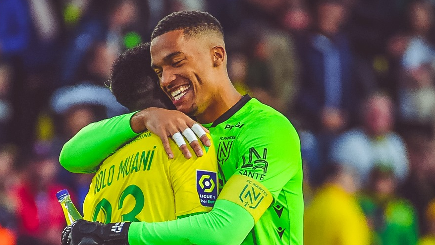 PRONOSTICI CALCIO NANTES-STRASBURGO: ALTRO CHE SALVEZZA!