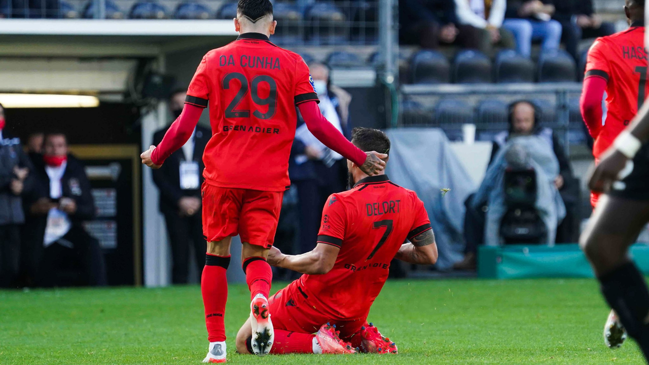 PRONOSTICI CALCIO NIZZA-MONTPELLIER: GARA DA TANTI GOL!