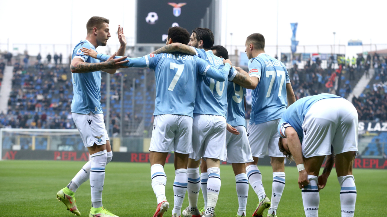 PRONOSTICI CALCIO LAZIO-SALERNITANA: SFIDA NEL SEGNO DI LOTITO