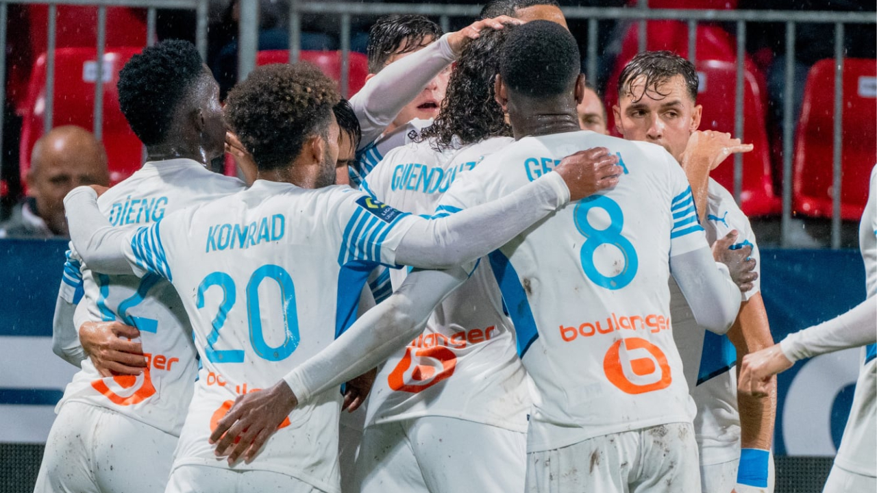 PRONOSTICI CALCIO MARSIGLIA-METZ: CLASSIFICA E MOMENTI DIFFERENTI!