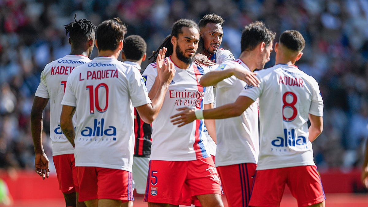 PRONOSTICI CALCIO RENNES-LIONE: OBIETTIVO CHAMPIONS LEAGUE!