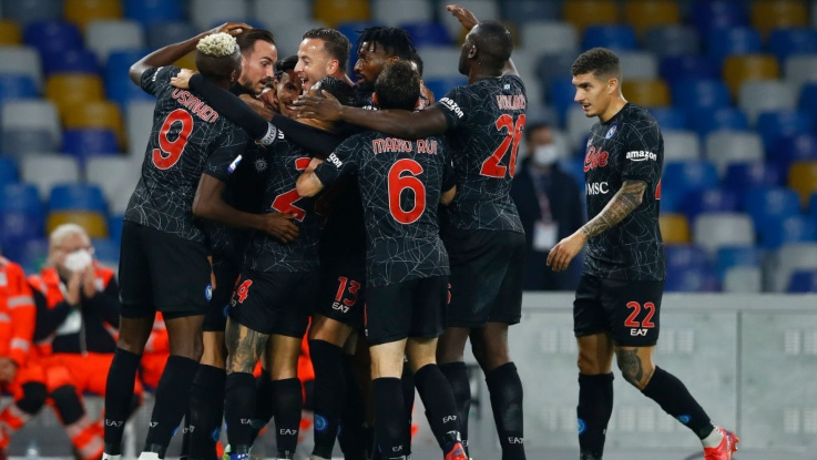 PRONOSTICI CALCIO NAPOLI-HELLAS VERONA: SFIDA SPETTACOLARE AL MARADONA