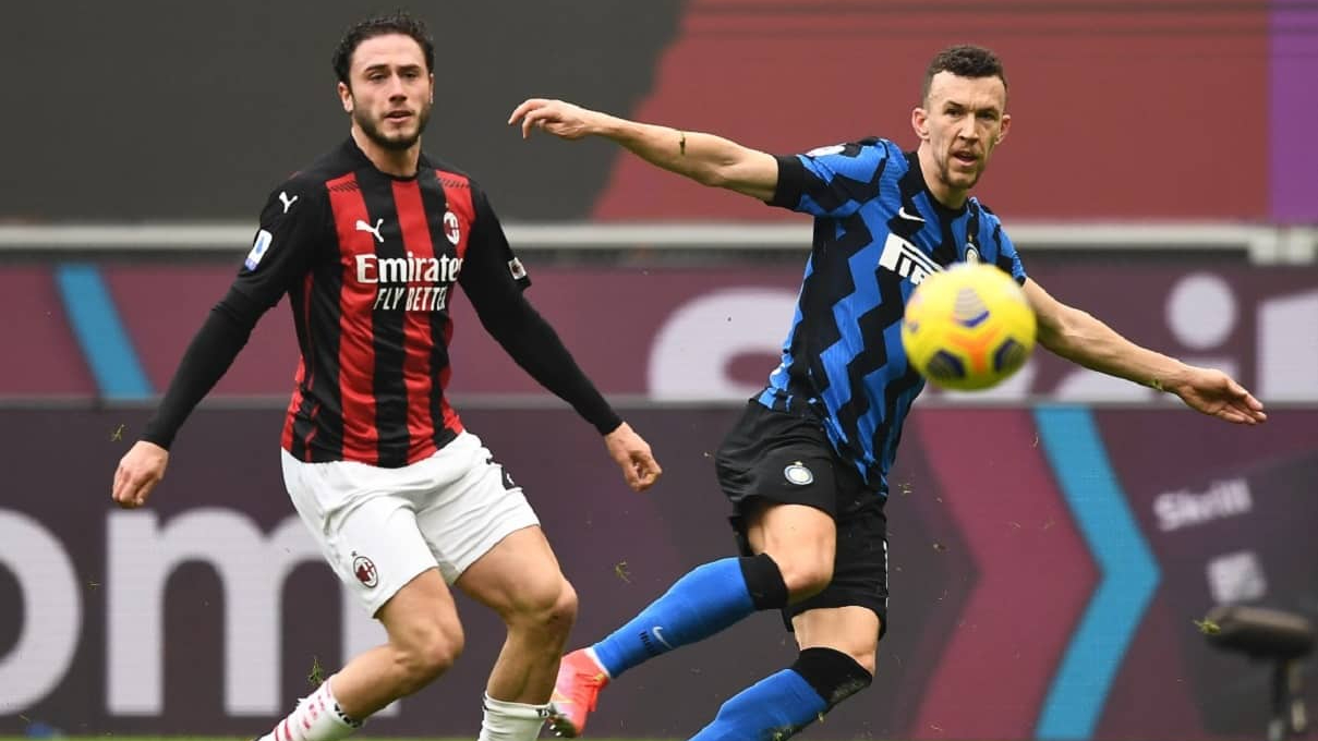 PRONOSTICI CALCIO MILAN-INTER: DERBY D’ALTA CLASSIFICA A SAN SIRO