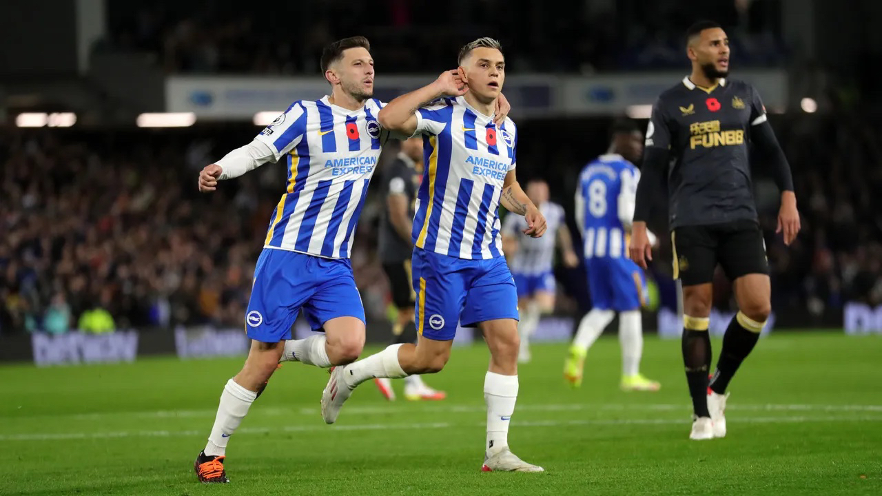 PRONOSTICI CALCIO ASTON VILLA-BRIGHTON: I VILLANS CERCANO LA SCOSSA