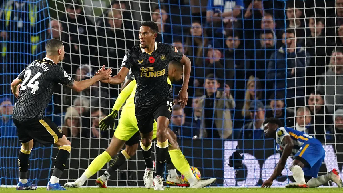 PRONOSTICI CALCIO NEWCASTLE-BRENTFORD: ALLA RICERCA DEI PRIMI 3 PUNTI