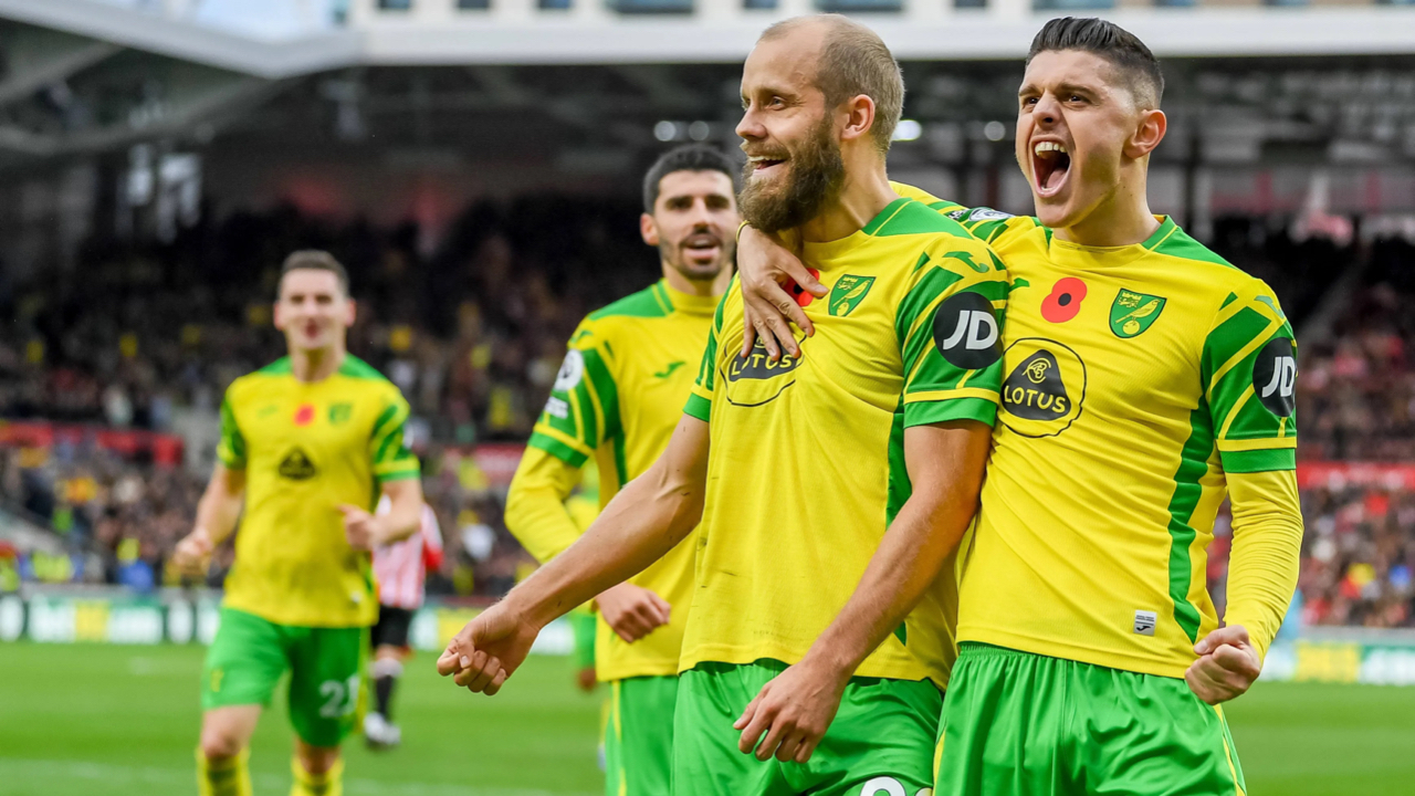 PRONOSTICI CALCIO NORWICH CITY-SOUTHAMPTON: IN CERCA DI PUNTI SALVEZZA