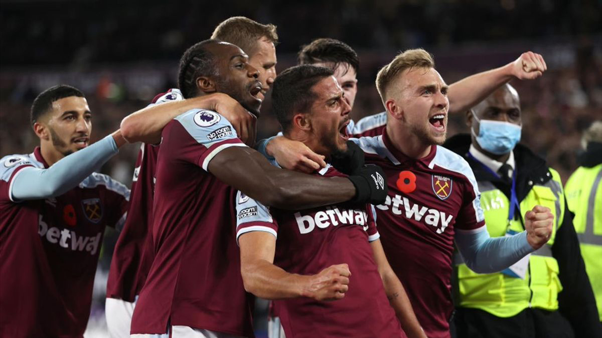 PRONOSTICI CALCIO WOLVES-WEST HAM: GLI HAMMERS SOGNANO IN GRANDE