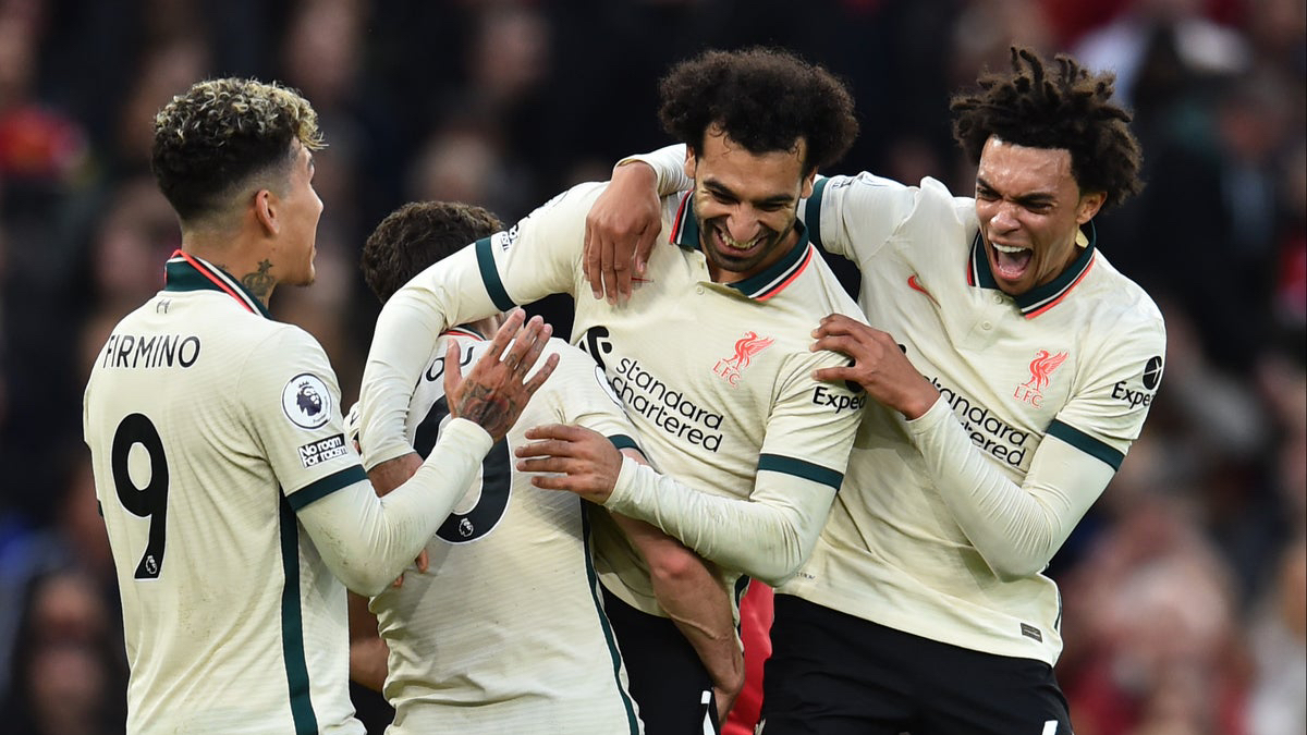 PRONOSTICI CALCIO LIVERPOOL-ARSENAL: CI SI GIOCA IL QUARTO POSTO