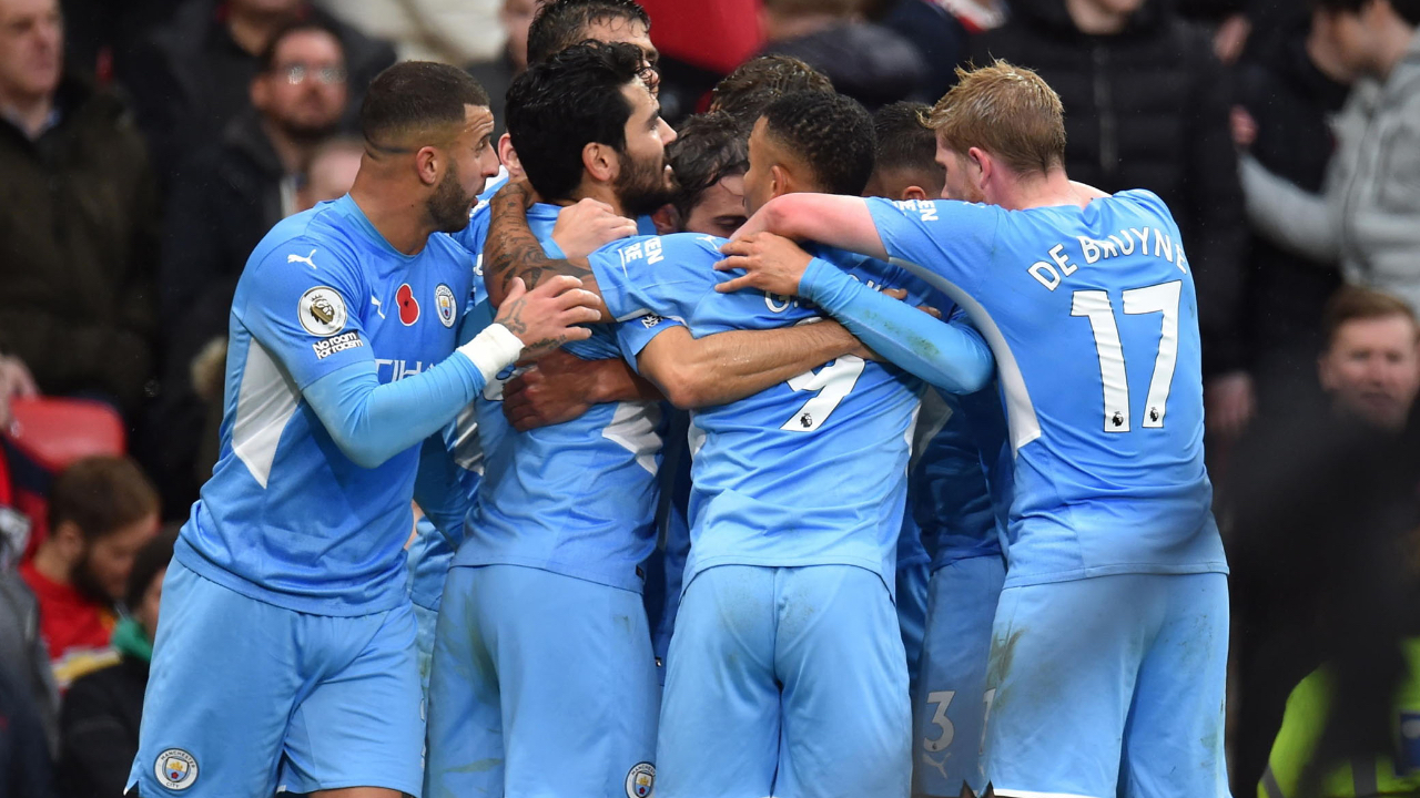 PRONOSTICI CALCIO MANCHESTER-CITY-EVERTON: I CITENZS VOGLIONO LA VETTA