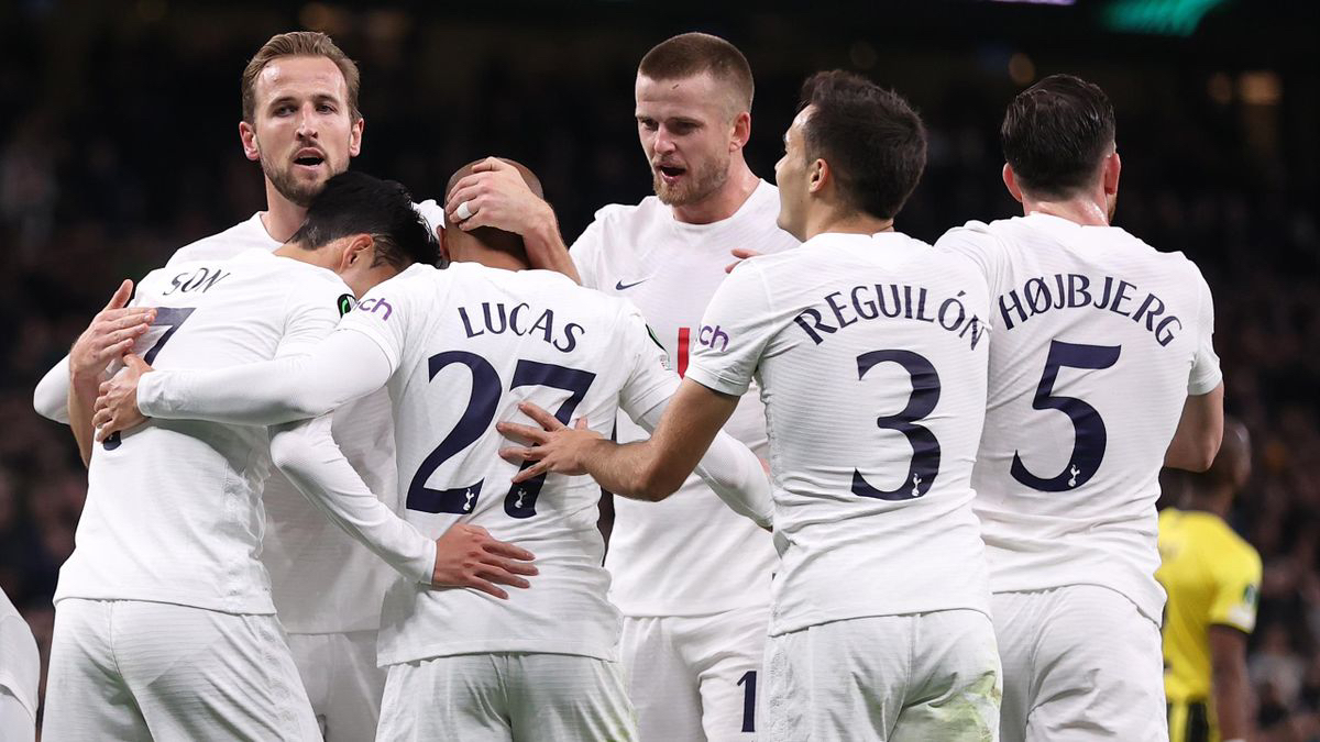 PRONOSTICI CALCIO TOTTENHAM-LEEDS: SPURS E WHITES CHIUDONO LA 12°
