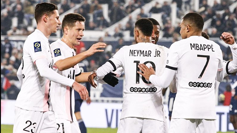 PRONOSTICI CALCIO PSG-NANTES: PRIMA DEL SABATO!