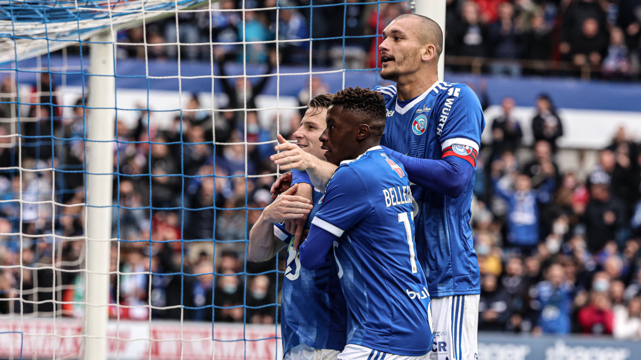 PRONOSTICI CALCIO STRASBURGO-REIMS: SALVEZZA IN GIOCO!