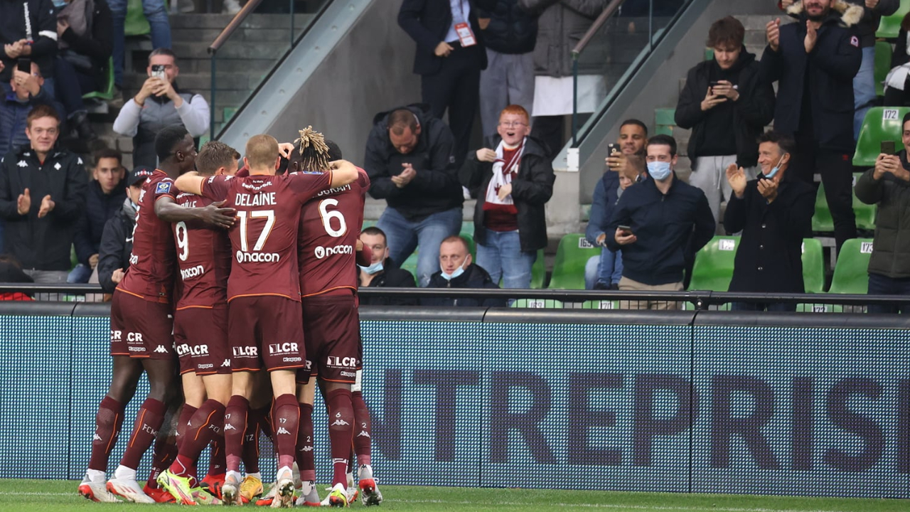 PRONOSTICI CALCIO METZ-BORDEAUX: PUNTI SALVEZZA!