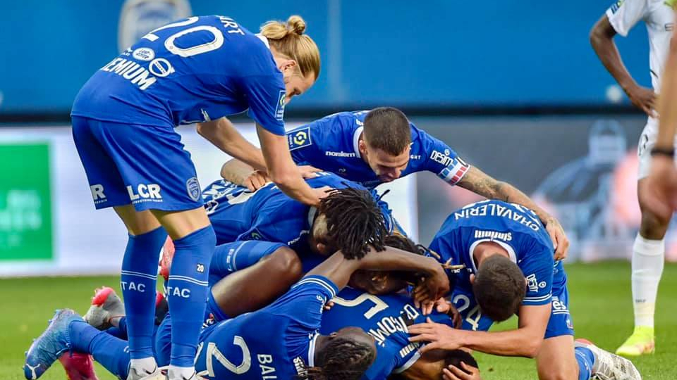 PRONOSTICI CALCIO TROYES-SAINT ETIENNE: GARA SALVEZZA!