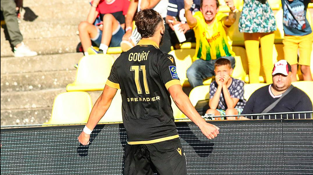 PRONOSTICI CALCIO CLERMONT-NIZZA:  PUNTI PESANTI IN GIOCO!