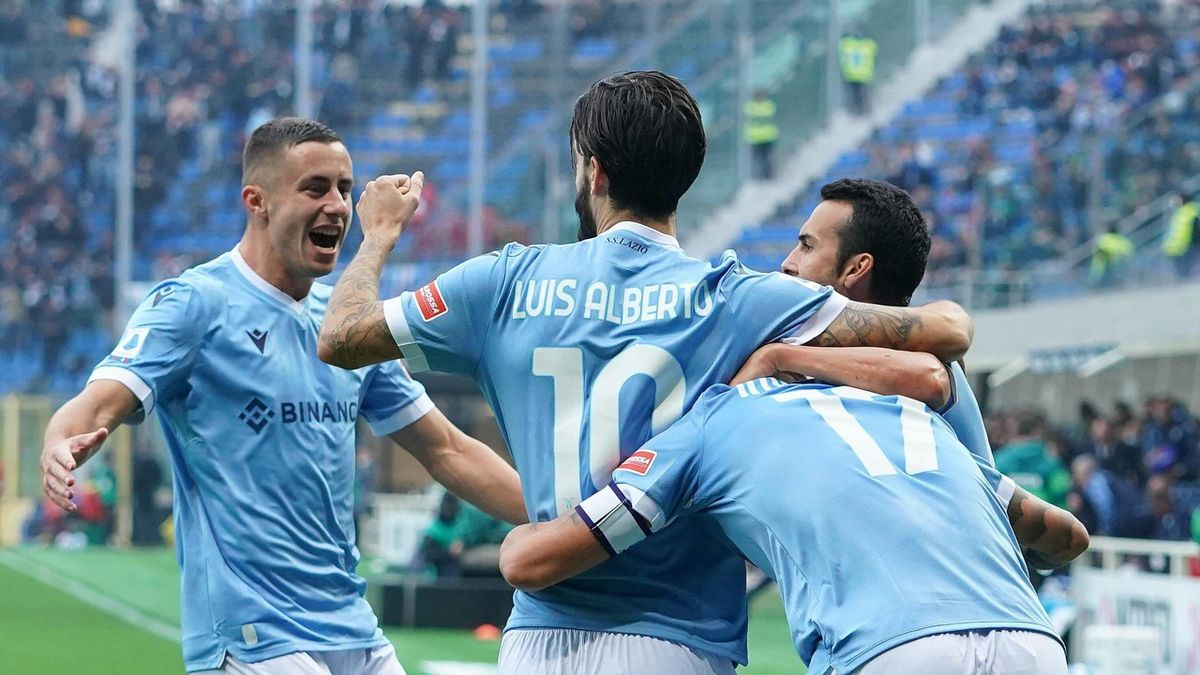 PRONOSTICI CALCIO LAZIO-JUVENTUS: BIG MATCH ALL’OLIMPICO