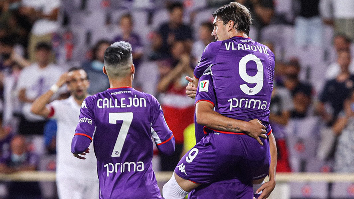 PRONOSTICI CALCIO FIORENTINA-MILAN: SFIDA SPETTACOLO AL FRANCHI