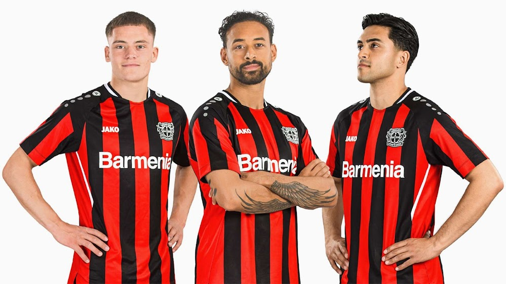 PRONOSTICI CALCIO BAYER LEVERKUSEN-BOCHUM: OSPITI, CHE RITMO PRONOSTICI CALCIO BAYER LEVERKUSEN-BOCHUM: OSPITI, CHE RITMO