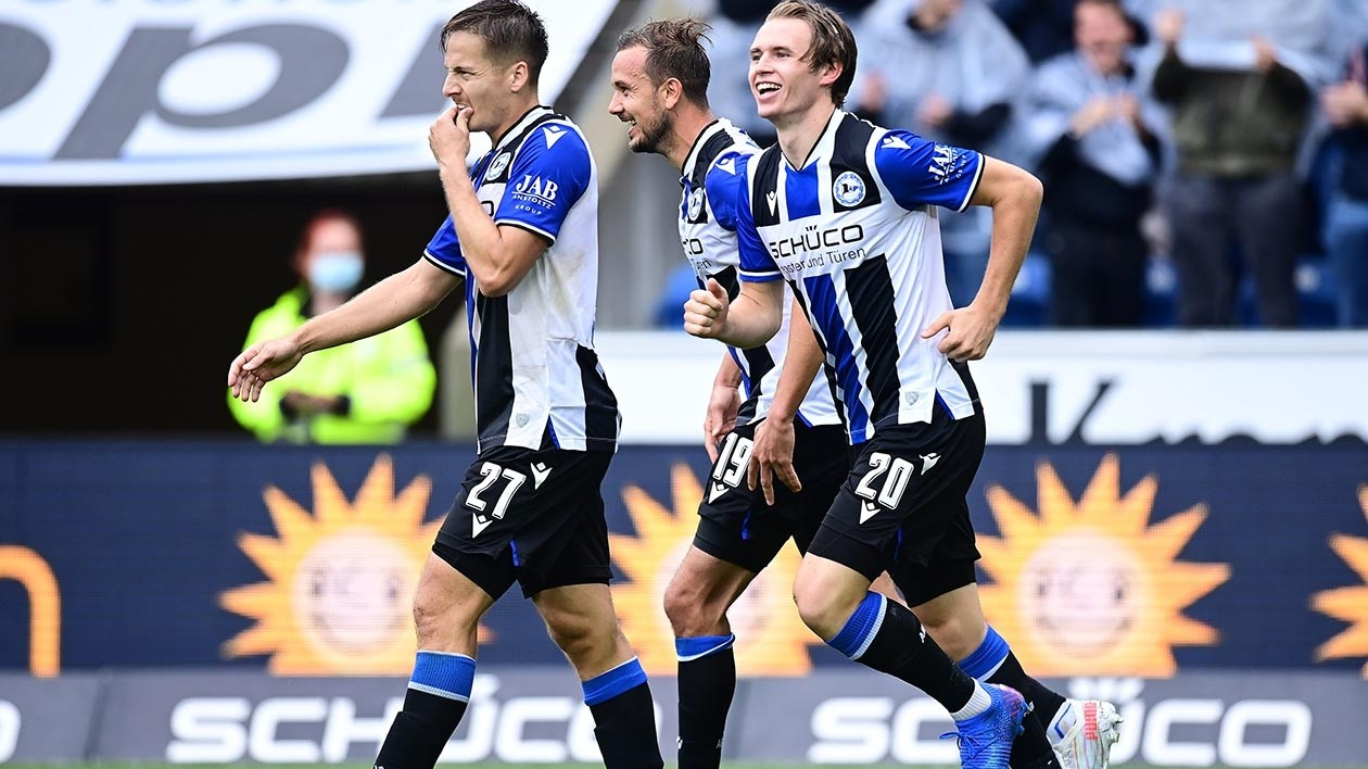 PRONOSTICI CALCIO BIELEFELD-WOLFSBURG: RISALITA PRONOSTICI CALCIO BIELEFELD-WOLFSBURG: RISALITA