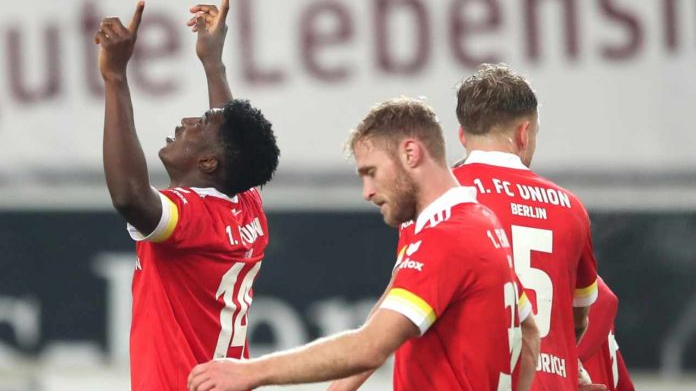 PRONOSTICI CALCIO UNION BERLINO-HERTA BERLINO: DERBY DELLA CAPITALE PRONOSTICI CALCIO UNION BERLINO-HERTA BERLINO: DERBY DELLA CAPITALE